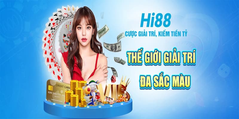 Hi88 Các bước cơ bản để bắt đầu với Hi88