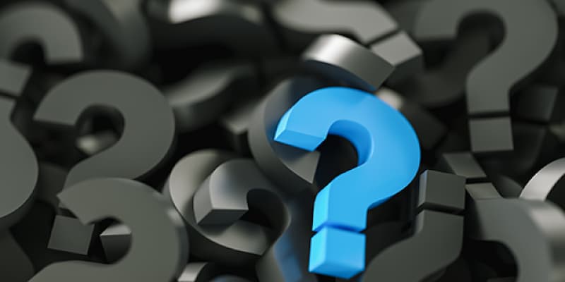 Các câu hỏi thường gặp về bảo mật